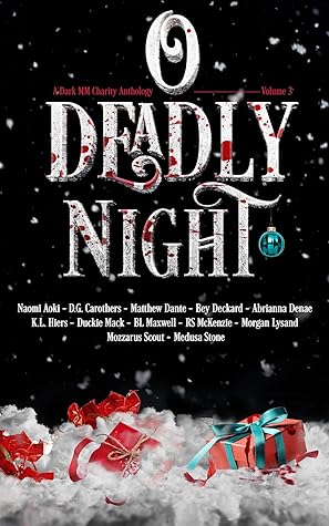 O Deadly Night Volume 3