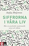 Siffrorna i våra liv