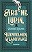 Arsène Lupin-dżentelmen włamywacz