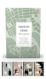 swedish crime sho...