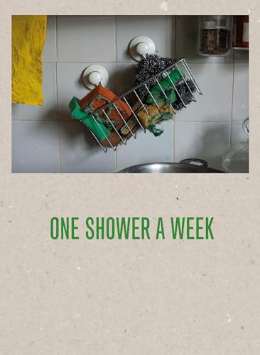 One Shower a Week (Paperback)