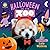 Halloween at the Zoo: (A Rh...