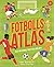 Fotbollsatlas  by James Buckley Jr