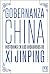 Gobernanza China