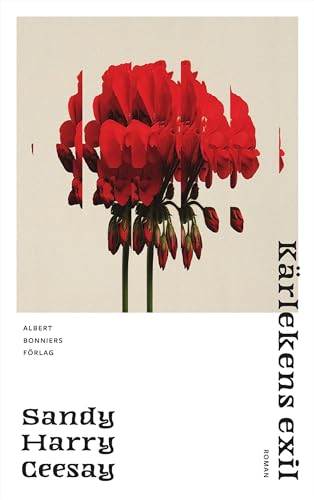 Kärlekens exil (Hardcover)