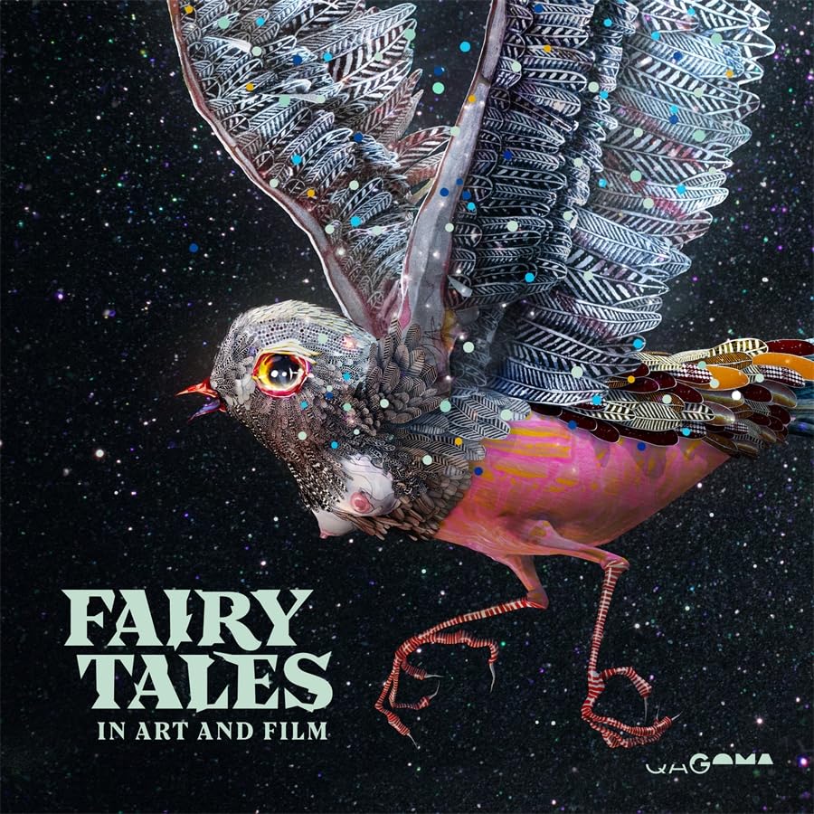 Fairy Tales In Art and Film (Hardcover)