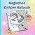 Magisches Einhorn Malbuch: magische Einhörner und Feen zum ausmalen für Kinder ab 4 Jahren | 50 schöne Motive | Ideales Einhorn Geschenk für Mädchen ab 4 (German Edition)