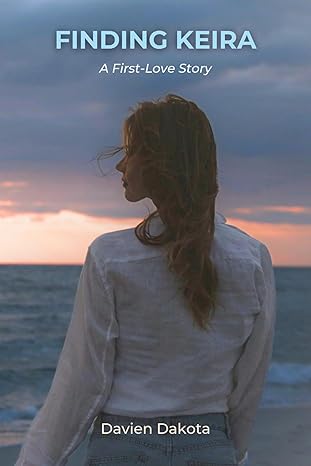 Finding Keira: A First-Love Story