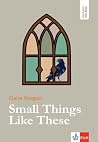 Small Things Like...