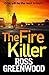 The Fire Killer (DI Barton #5)