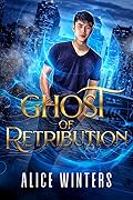 Ghost of Retribution (Medium Trouble, #4)