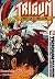 Trigun Maximum, Tome 8 :