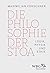 Die Philosophie der Stoa. Logik, Physik und Ethik by Maximilian Forschner