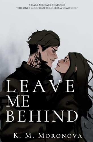 Leave Me Behind (Paperback)