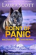Scent of Panic