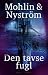 Den tavse fugl (John Adderley serien, #3)