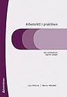 Arbetsrätt i praktiken by Lars Viklund, Martin Wästfelt