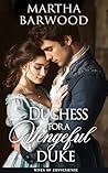A Duchess for a V...