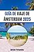 GUÍA DE VIAJE DE ÁMSTERDAM ...
