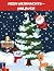 Mein Weihnachts-Malbuch