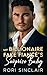 My Billionaire Fake Fiancé's Surprise Baby by Rori Sinclair