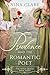 Prudence and the Romantic Poet (The Three Graces Book 3)