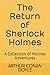 The Return of Sherlock Holmes: A Collection of Holmes Adventures