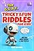 The GOAT Tricky and Fun Rid...