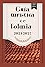 Guía turística de Bolonia 2024-2025: Descubra lo mejor de Bolonia: monumentos emblemáticos, delicias culinarias y cultura local (Spanish Edition)