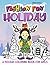 Fashion Fun Holiday by Ann Mell