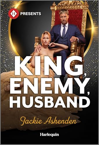 King, Enemy, Husband (Kindle Edition)