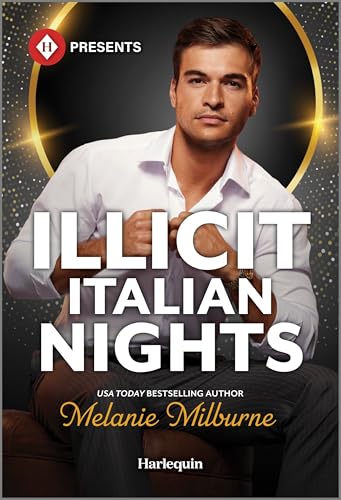 Illicit Italian Nights (Kindle Edition)