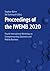 Proceedings of the IWEMB 20...