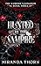 Hunted by the Vampire (The Vampire's Kingdom #3)