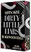 Dirty little Liars (Blackwood Hall #1)