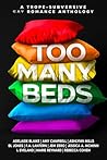 Too Many Beds by Adelaide Blaike