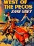 West of the Pecos