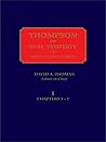 Thompson on Real Property, 15-Volume Set