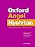 Oxford Angol Nyelvtan - Mag...