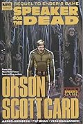 Speaker for the Dead (Ender's Saga, #2)