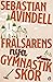 Frälsarens nya gymnastikskor