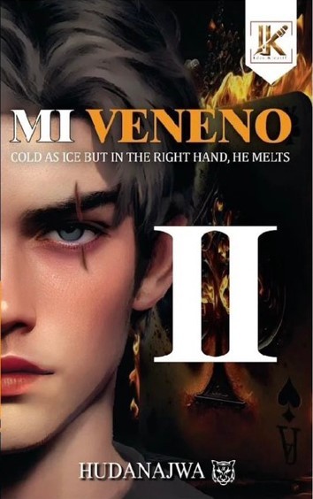 Mi Veneno II (Paperback)