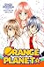 Orange Planet 1