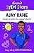 Aussie STEM Stars by Deb Fitzpatrick