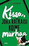 Kissa, joka ratka...