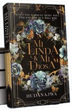 Mi Linda & Mi Diosa (Hardcover)