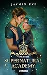 Supernatural Acad...