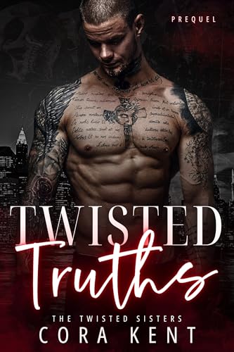 Twisted Truths (The Twisted Sisters, #0.5)