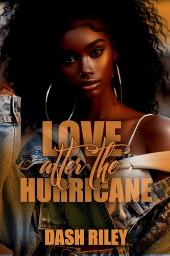 Love After the Hurricane (Kindle Edition)
