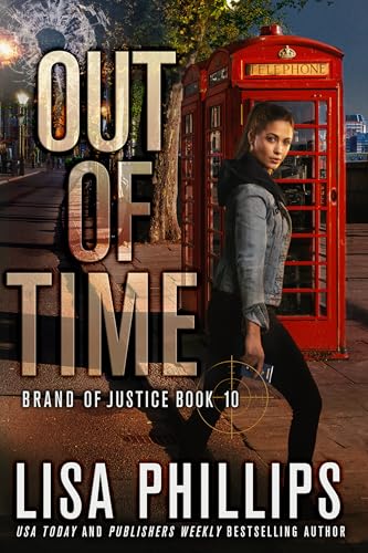 Out of Time (Brand of Justice #10)